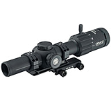 Image of SIG SAUER OPMOD TANGO-MSR 1-6x24mm Rifle Scope, 30mm Tube, Second Focal Plane (SFP)