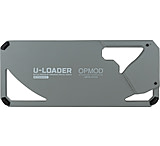 Podavach OPMOD Magazine Loader, AR15/AK, Grey, L15GR