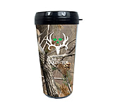 Image of Browning Eyewear Bone Collector Camo 16oz. Travel Mug