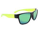 Image of Optic Nerve Tag Sunglasses - Kids