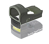 Image of OpticGard Burris Fastfire 3 Red Dot Sight Cover