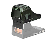 Image of OpticGard Holosun SCS MOS Red Dot Sight Cover