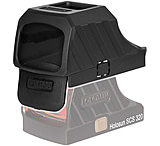 Image of OpticGard Scope Cover for Holosun SCS 320