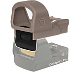 Image of OpticGard Scope Cover for Leupold Delta Point Pro DPP