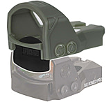 Image of OpticGard Scope Cover for Sig Sauer Romeo1Pro