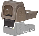 Image of OpticGard Trijicon RMRcc Scope Cover