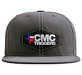 Image of OpticsPlanet Exclusive CMC Triggers + OpticsPlanet Limited Edition Hat