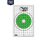 Image of OpticsPlanet Exclusive EZ2C Targets, Style 5