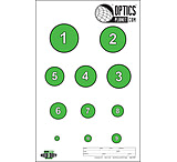 Image of OpticsPlanet Exclusive EZ2C Targets Style 7