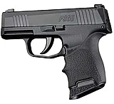 Image of Hogue HandAll Beavertail Grip Sleeve - Sig Sauer