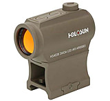 Image of Holosun Paralow HS403B 1x20mm 2 MOA Red Dot Sight