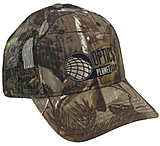 Image of OpticsPlanet Exclusive OpticsPlanet Real Tree AP Logo Hat