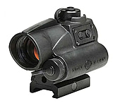 Image of Sightmark Wolverine 1x23 CSR 4 MOA Red Dot Sight