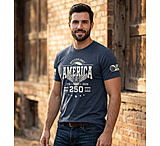 Image of OpticsPlanet America's 250th Birthday Limited Edition Shirt