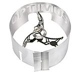 Image of Optimus Vega Wind Foil, Aluminum Wind Screen