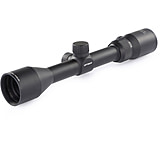 Image of Optisan Precision Sports Optics HX 3-9x40mm 25.4mm SFP Rifle Scope
