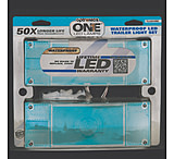 Image of Optronics LED One Series Low Profile Tailer Light Kit