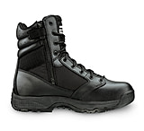 Image of Original S.W.A.T. WinX2 1012 SZ Tactical Waterproof Boots, Black