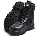 Image of Original S.W.A.T. Classic 9in Light Safety Toe SZ Tactical Boots