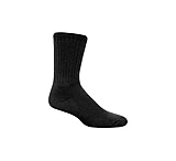 Image of Original SWAT Everyday Crew Socks,Black, 3 Pair