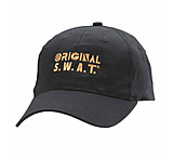 Image of Original Swat Orig Swat Hat One Sz Black 