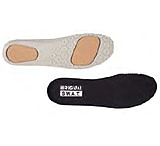 Image of Original SWAT ACC Molded PU Black Orthotic - Replacement Boot Insert