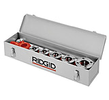 Image of Ridgid 00rb Metal Carrying Case 632-38610
