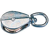 Image of Peerless 1-1/4in Swivel Eye Pulley/sgl 005-4412740