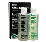 Image of Devcon 2 Tubes 2.5oz 5minuteepoxy Li 230-14210