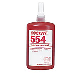 Image of Loctite 10ml Thread Sealant 554refrig 442-25882