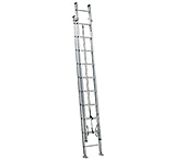 Image of Louisville Ladder 25ft Max Two Section Extension 443-AE2228
