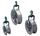 Image of Greenlee 00873 18inod 8000lb. Cap. 332-8018