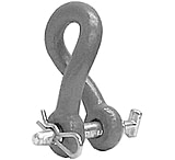 Image of CM Columbus McKinnon 15/16in Twist Clevis 490-M8290