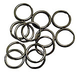 Image of C.H. Hanson 1inid Split Key Ring 337-40082, Pack of 1