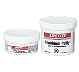 Image of Loctite 1lb Kit Aluminum Putty 442-97463