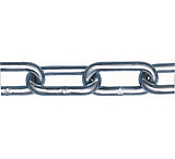Image of Peerless 5/0 Str Chain Zinc Plated 005-6045032