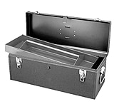 Image of Martin Tools 20 X 8.5 X 9.5 Tool Box 276-BX17