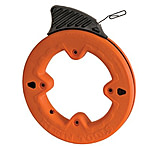 Image of Klein Tools 25 Ft. Steel Fish Tape 1/8in W 409-56000