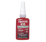 Image of Loctite 50ml Retaining Compound635 Hi 442-63531