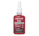 Image of Loctite 250ml Retaining Compound640 Me 442-64041