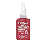 Image of Loctite 266 Threadlocker High Temp/hig 442-26773