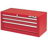 Image of Waterloo 26inx12in 3-drawer Intermediat 797-ML-303