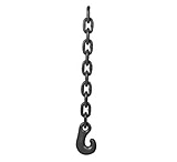 Image of Campbell 3/4in X 18in Winch Line Chain 193-2011295