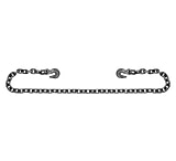Image of Campbell 5/16in X 20ft Plated Clevis Tr 193-0513574