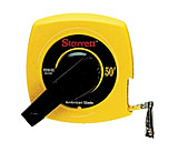 Image of L.S. Starrett Y510-50 Tape 3/8in X 50ft 681-65988