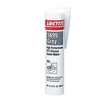 Image of Loctite 300ml. Ultra Black Rtvsilicon 442-59875