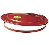 Image of Justrite Self-closing Drum Coverf/55 Ga 400-26750