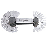 Image of L.S. Starrett 472 Screw Pitch Gage 51 681-52484