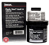 Image of Devcon 4lbs Plastic Steelliquid B 230-10220