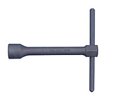 Image of Martin Tools 1-5/8 Hex T-hndl Soc Wr 276-976A